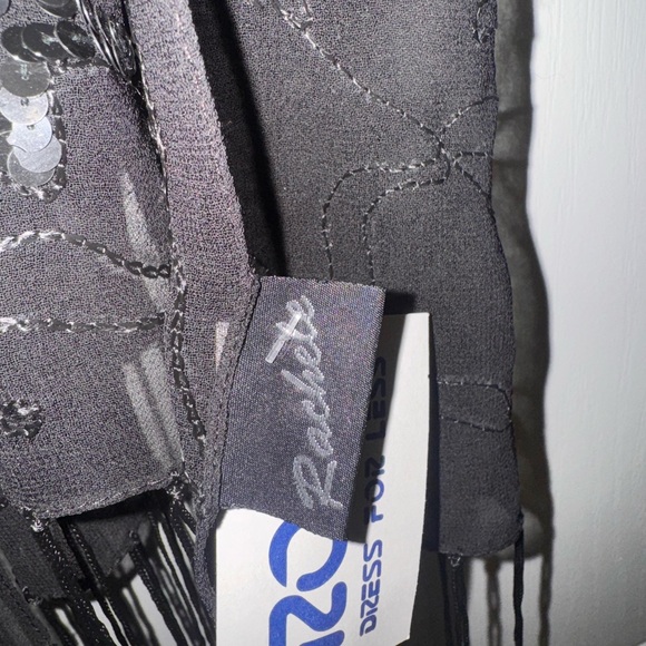 2 for $15 Rachele Sheer Scarf - Picture 4 of 4